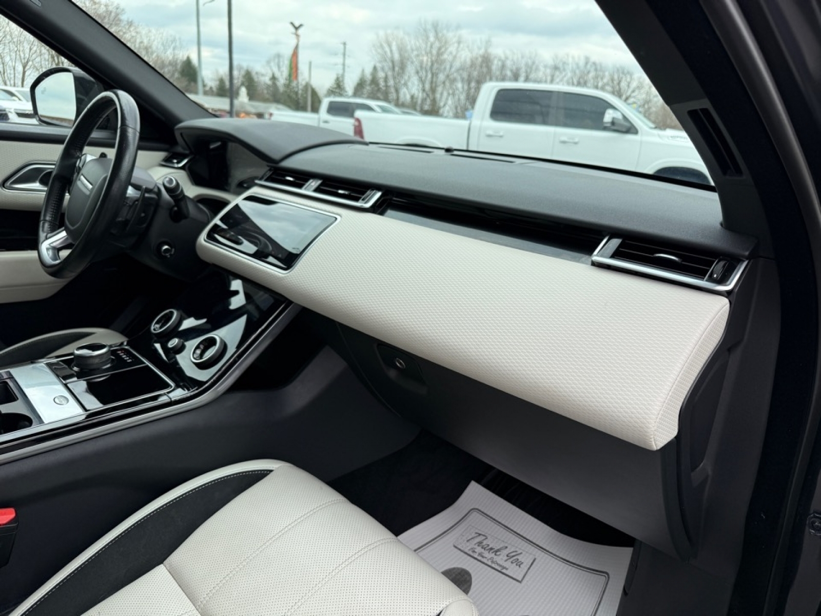 2020 Land Rover Range Rover Velar P250 S, 39662, Photo