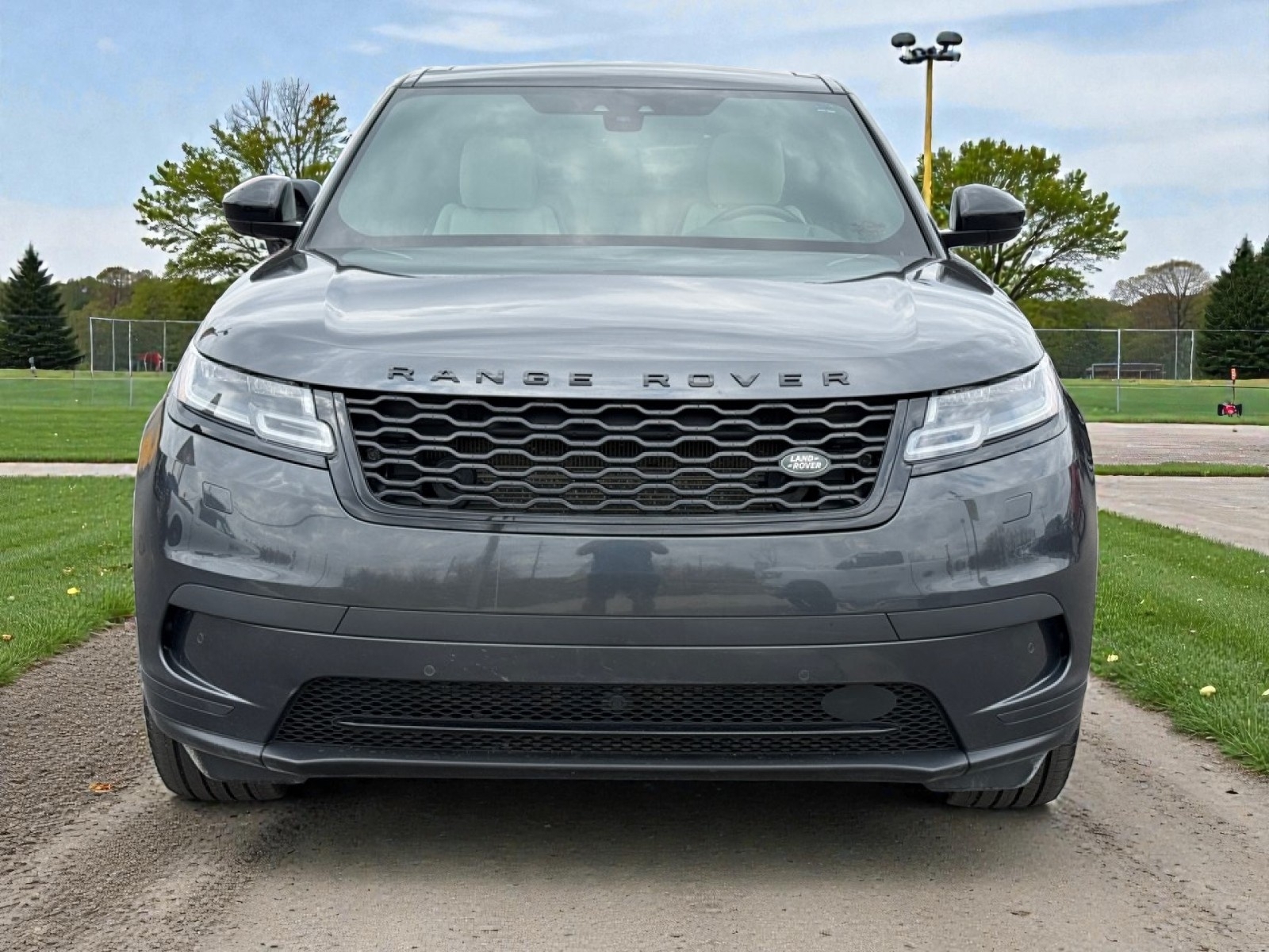 2020 Land Rover Range Rover Velar P250 S, 39662, Photo