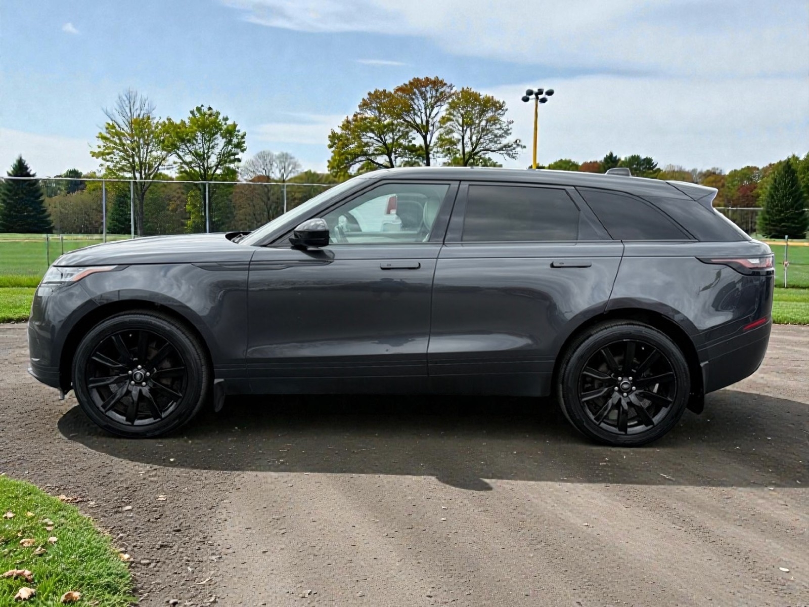 2020 Land Rover Range Rover Velar P250 S, 39662, Photo