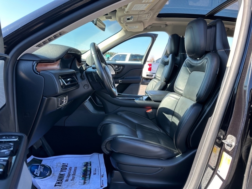 2020 Lincoln Aviator Reserve, 36530, Photo