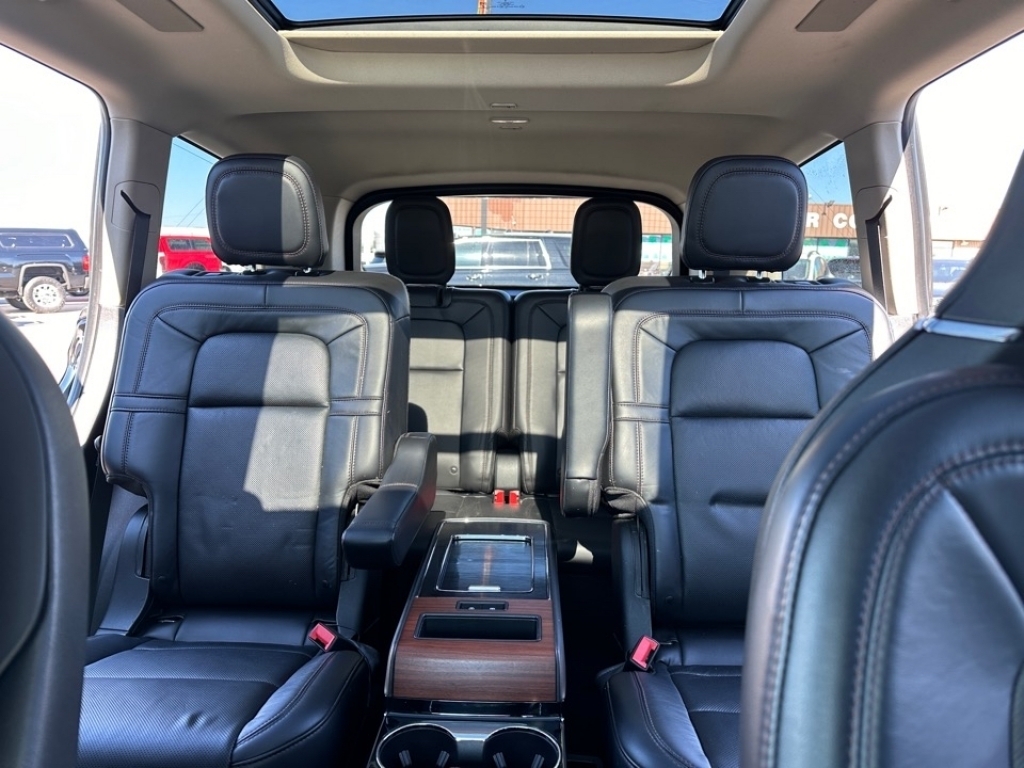 2020 Lincoln Aviator Reserve, 36530, Photo