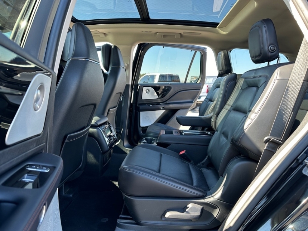 2020 Lincoln Aviator Reserve, 36530, Photo