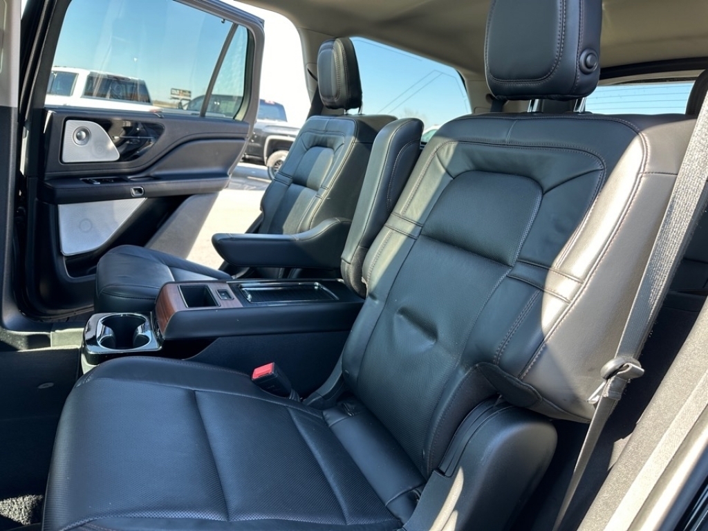 2020 Lincoln Aviator Reserve, 36530, Photo
