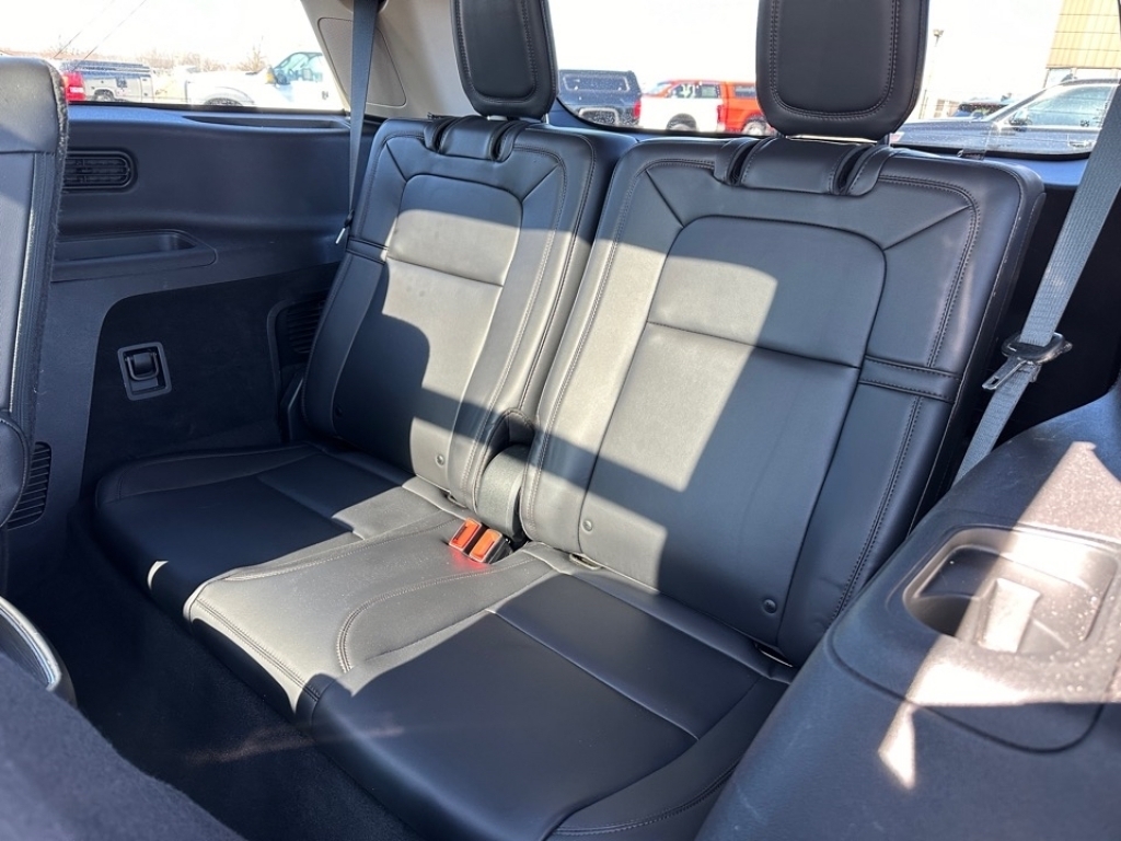 2020 Lincoln Aviator Reserve, 36530, Photo