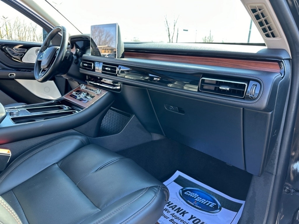 2020 Lincoln Aviator Reserve, 36530, Photo