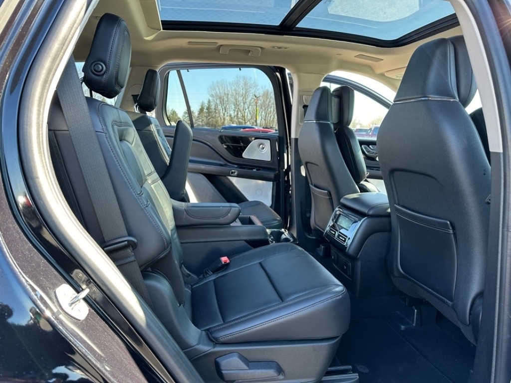 2020 Lincoln Aviator Reserve, 36530, Photo