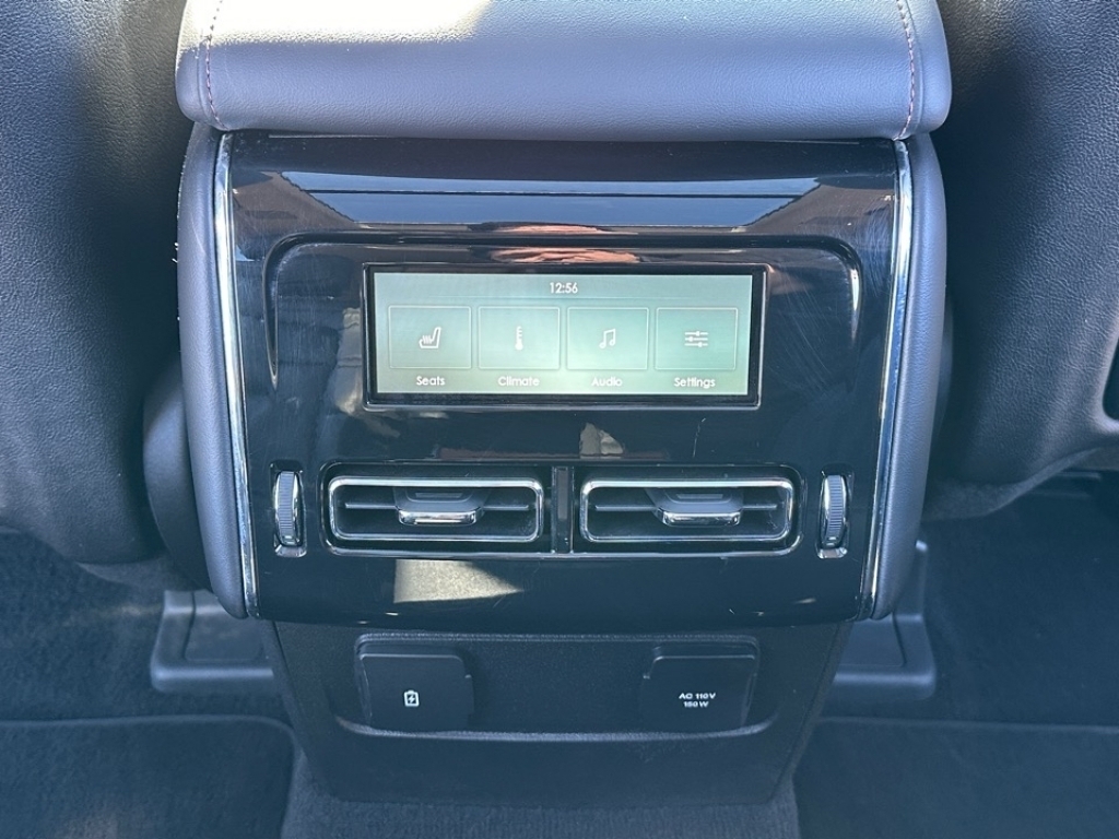 2020 Lincoln Aviator Reserve, 36530, Photo