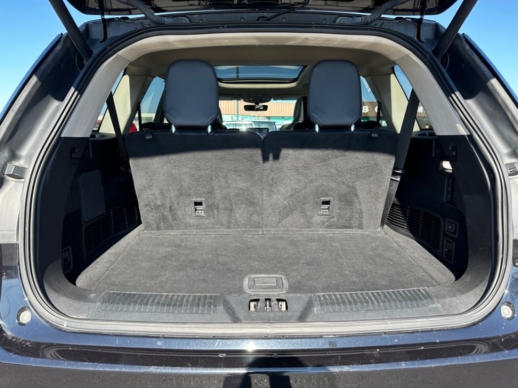 2020 Lincoln Aviator Reserve, 36530, Photo