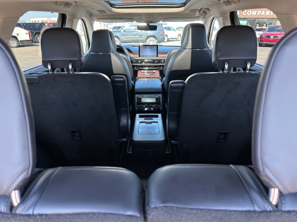 2020 Lincoln Aviator Reserve, 36530, Photo