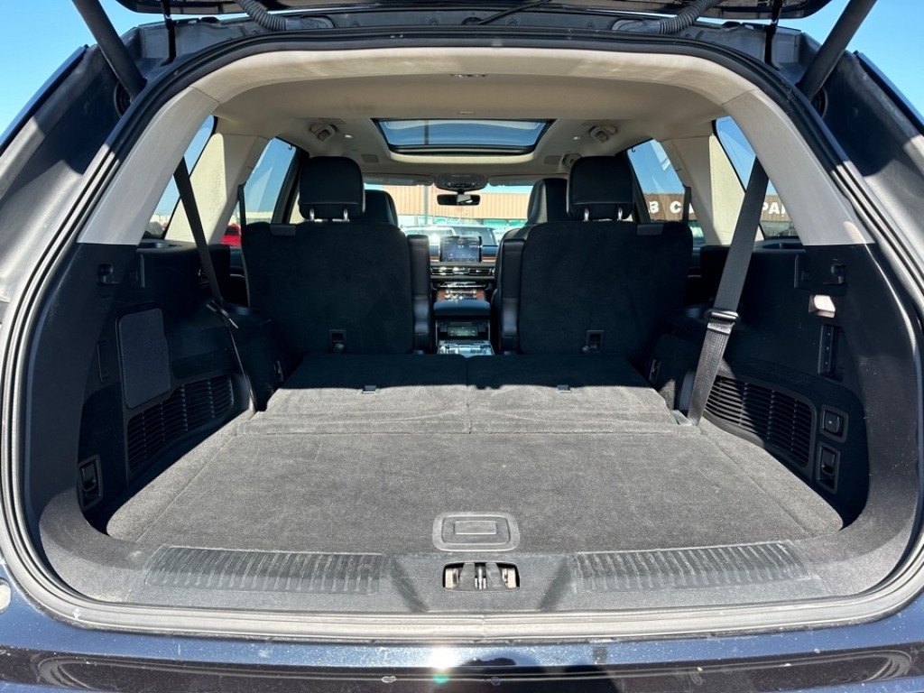 2020 Lincoln Aviator Reserve, 36530, Photo