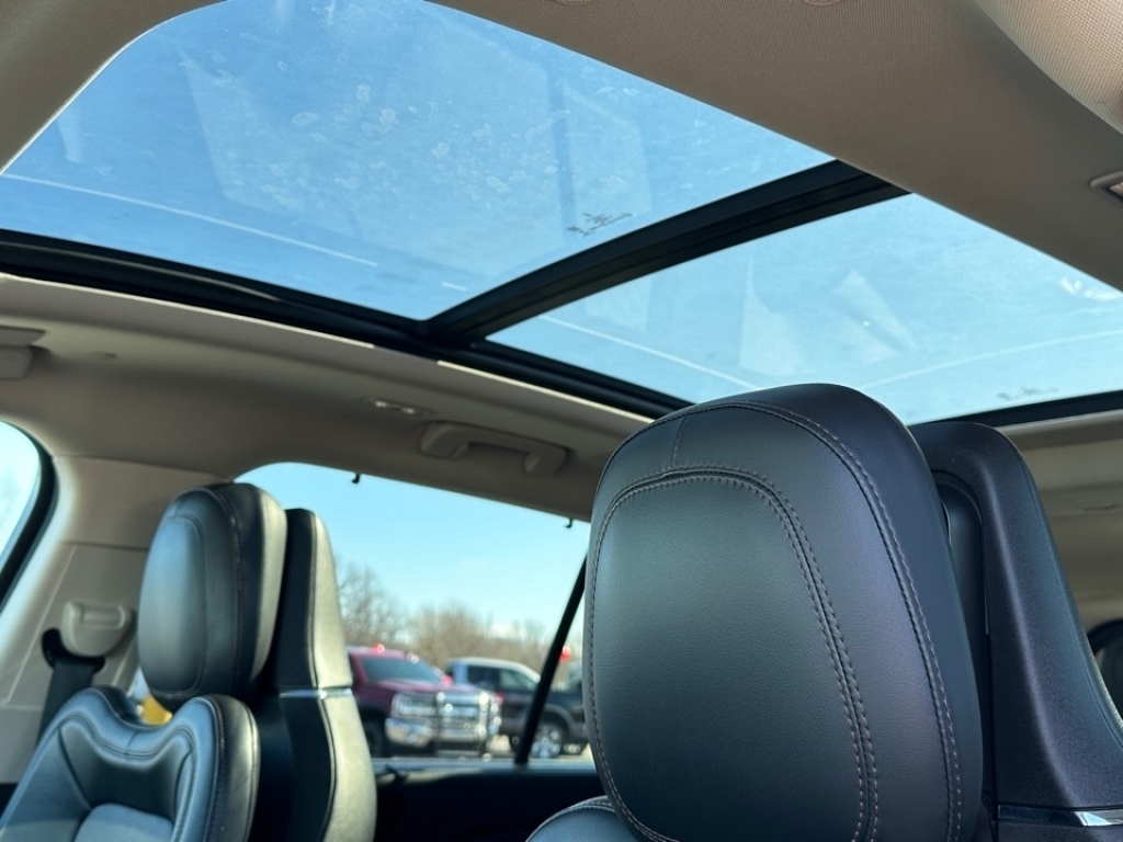 2020 Lincoln Aviator Reserve, 36530, Photo