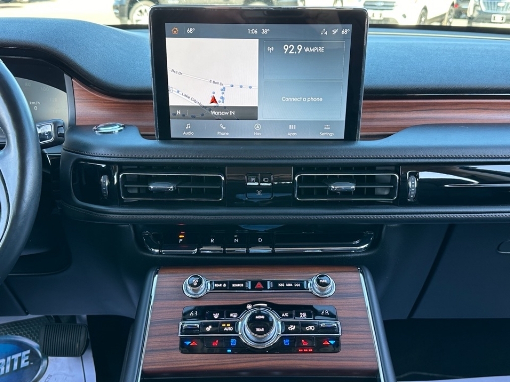 2020 Lincoln Aviator Reserve, 36530, Photo