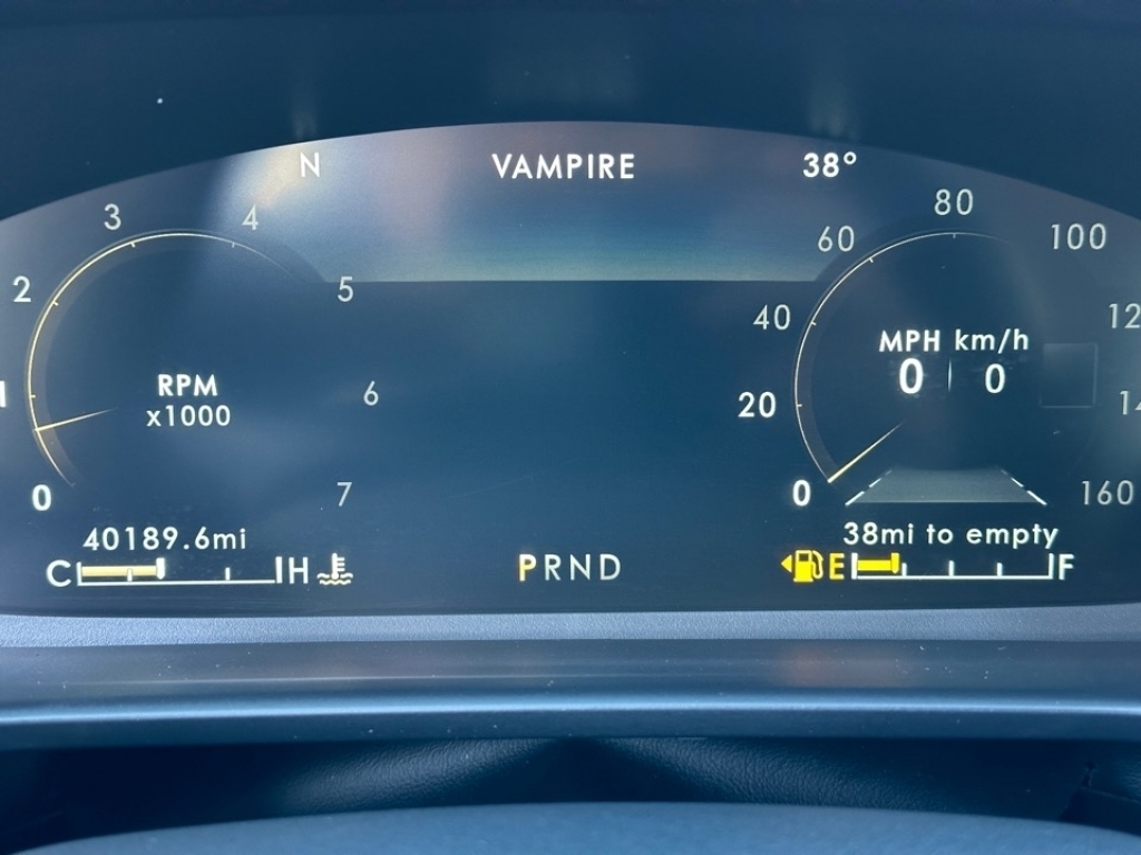 2020 Lincoln Aviator Reserve, 36530, Photo