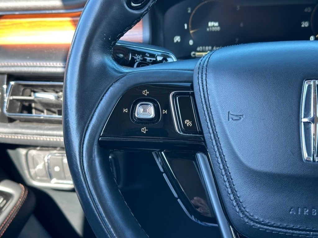 2020 Lincoln Aviator Reserve, 36530, Photo