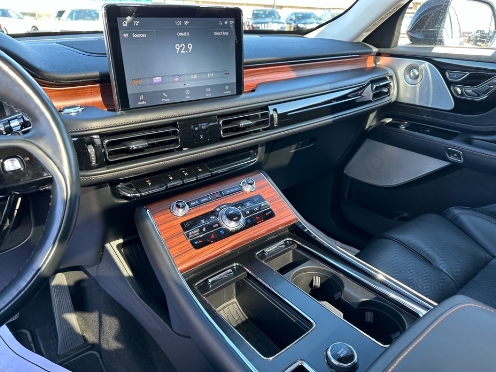 2020 Lincoln Aviator Reserve, 36530, Photo