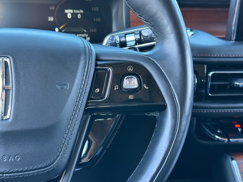 2020 Lincoln Aviator Reserve, 36530, Photo