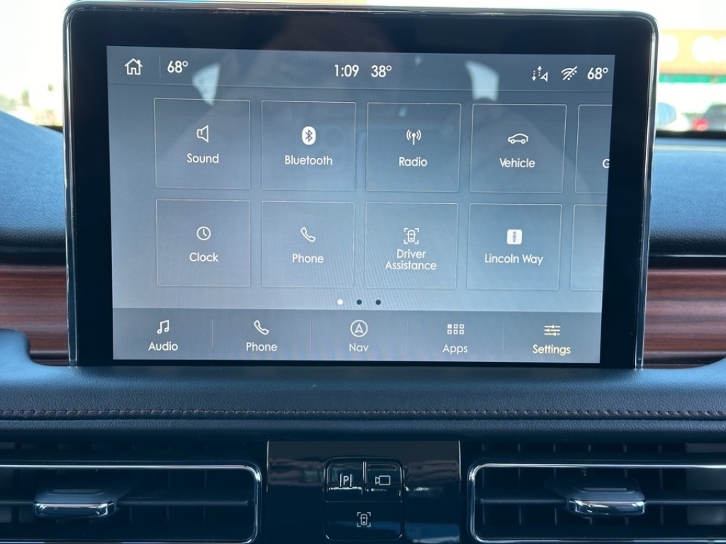 2020 Lincoln Aviator Reserve, 36530, Photo