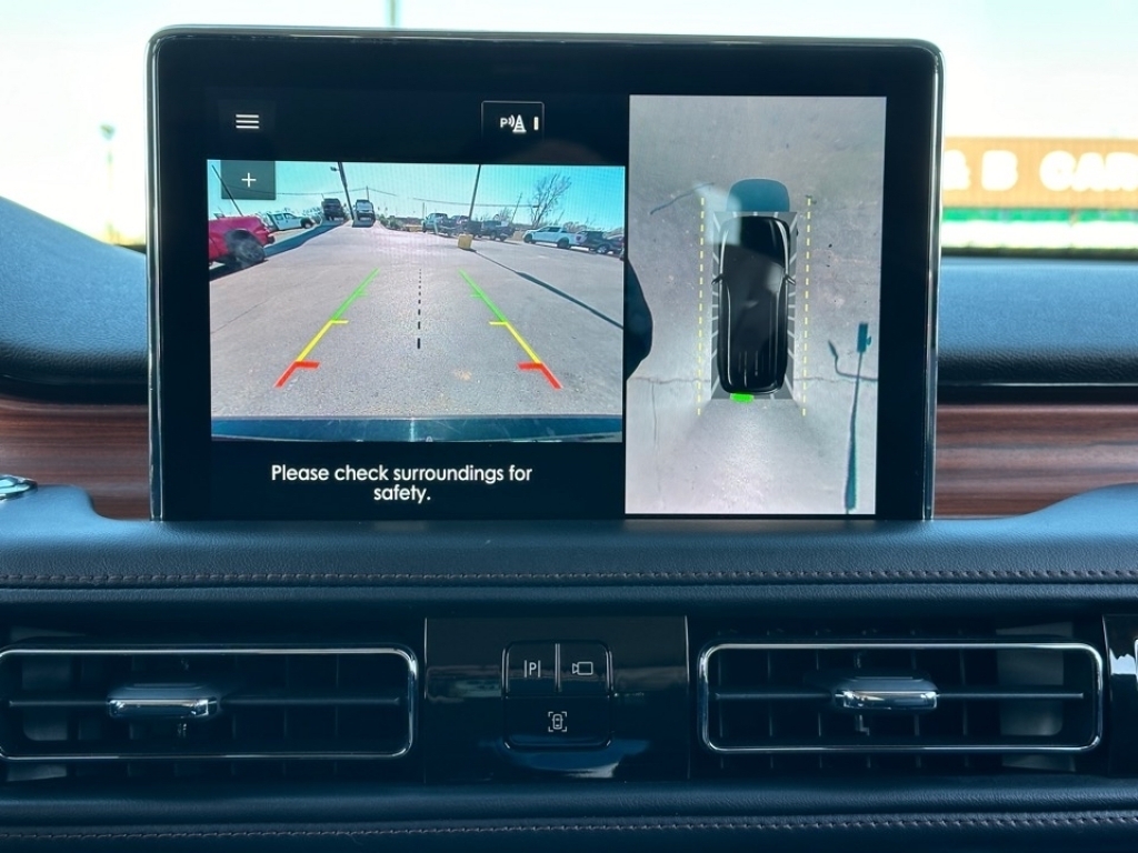 2020 Lincoln Aviator Reserve, 36530, Photo