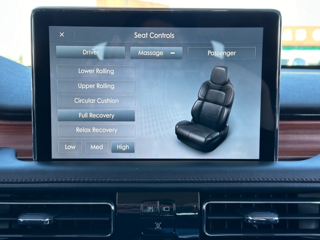 2020 Lincoln Aviator Reserve, 36530, Photo