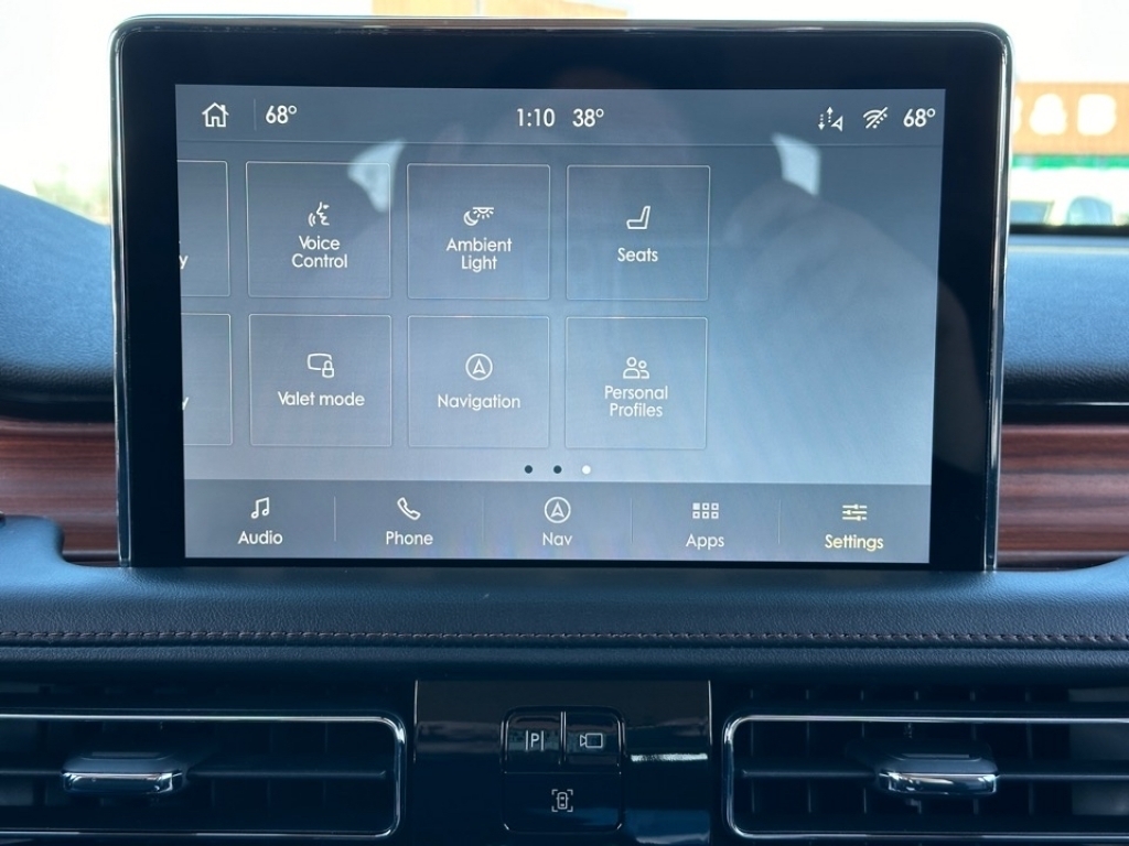 2020 Lincoln Aviator Reserve, 36530, Photo