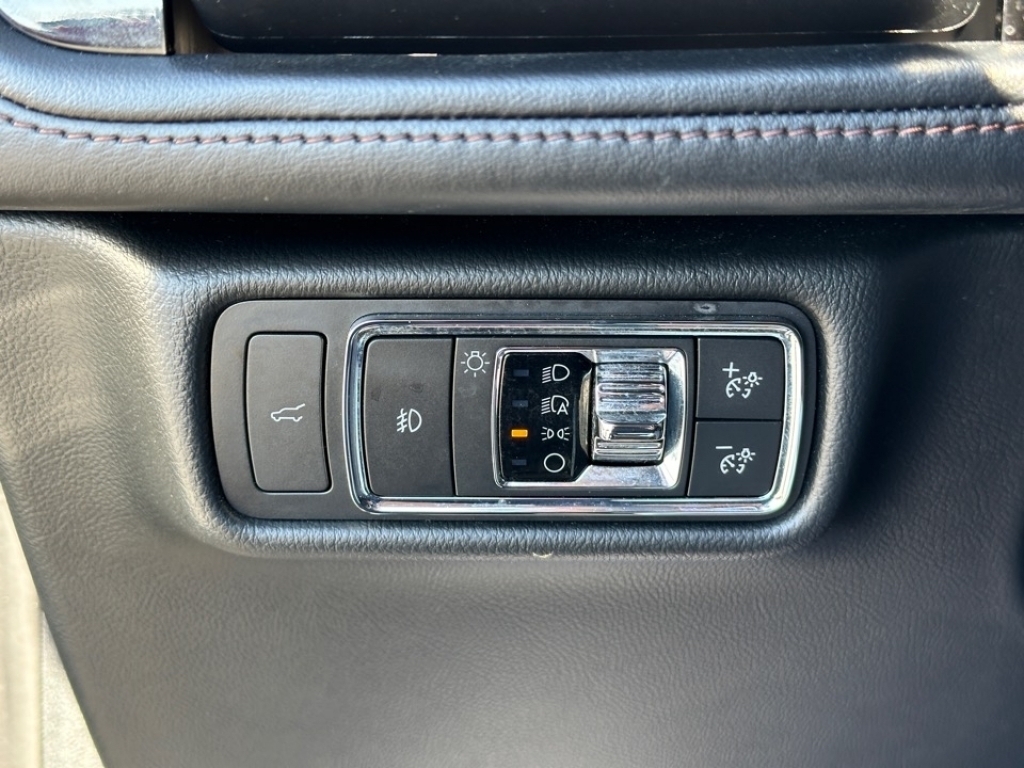 2020 Lincoln Aviator Reserve, 36530, Photo