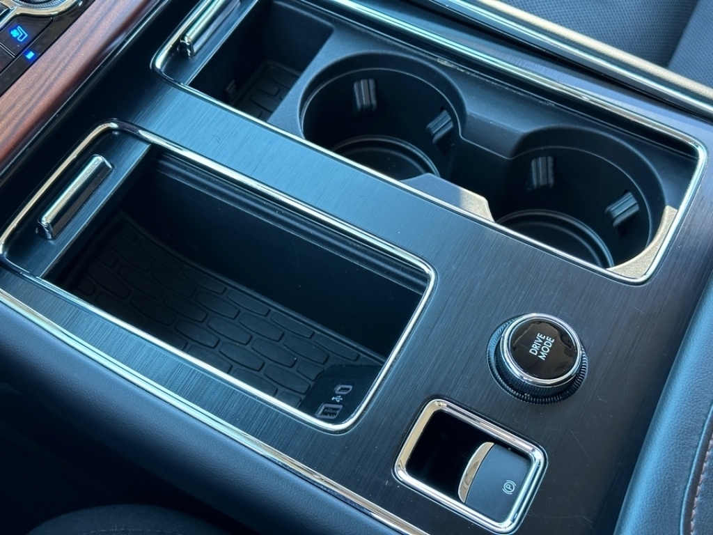 2020 Lincoln Aviator Reserve, 36530, Photo