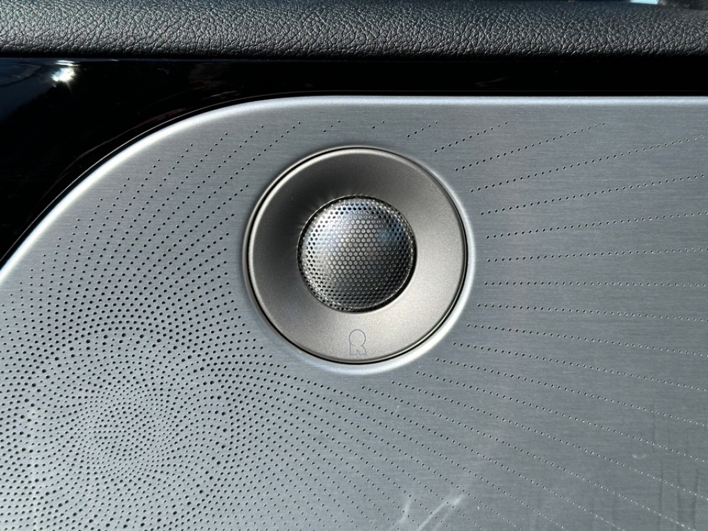 2020 Lincoln Aviator Reserve, 36530, Photo