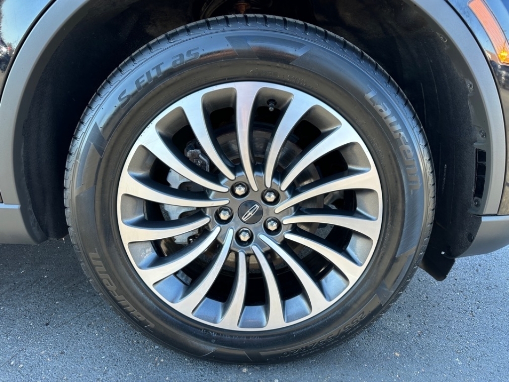 2020 Lincoln Aviator Reserve, 36530, Photo