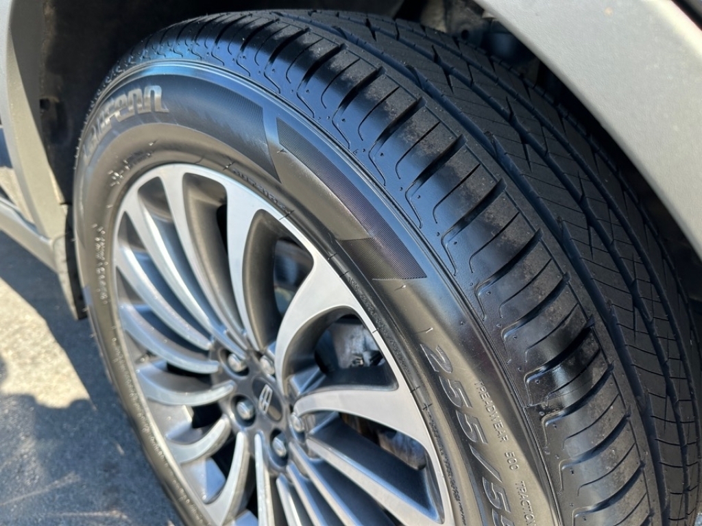 2020 Lincoln Aviator Reserve, 36530, Photo