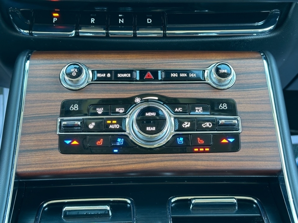 2020 Lincoln Aviator Reserve, 36530, Photo