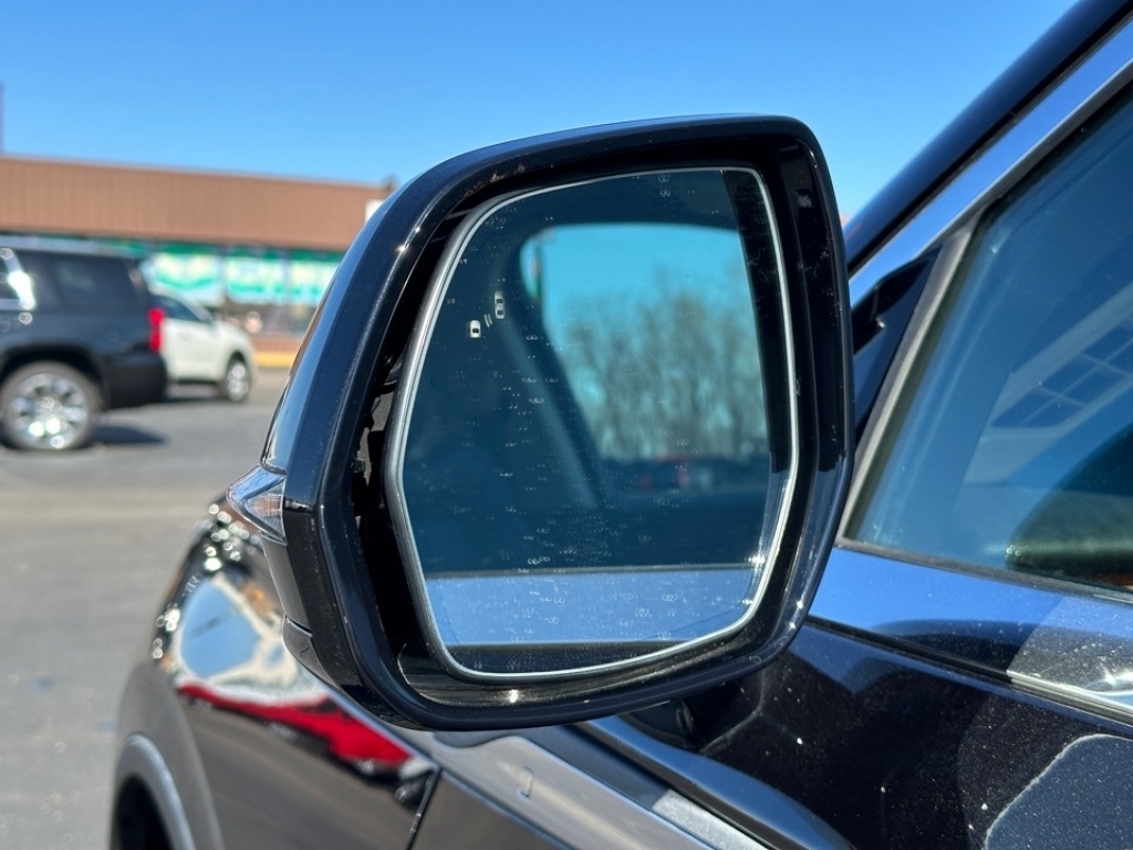 2020 Lincoln Aviator Reserve, 36530, Photo