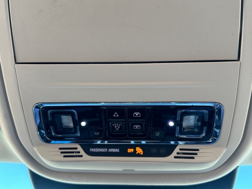 2020 Lincoln Aviator Reserve, 36530, Photo