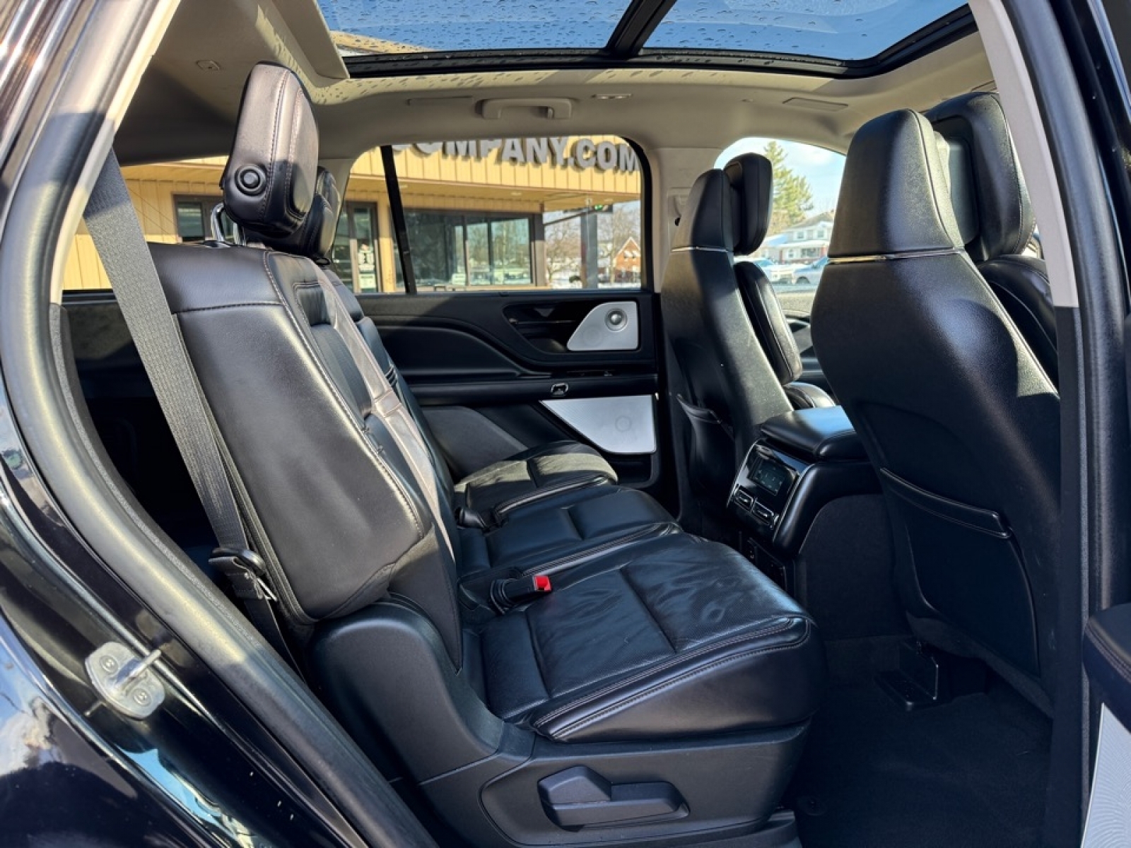 2020 Lincoln Aviator Reserve, 39227, Photo