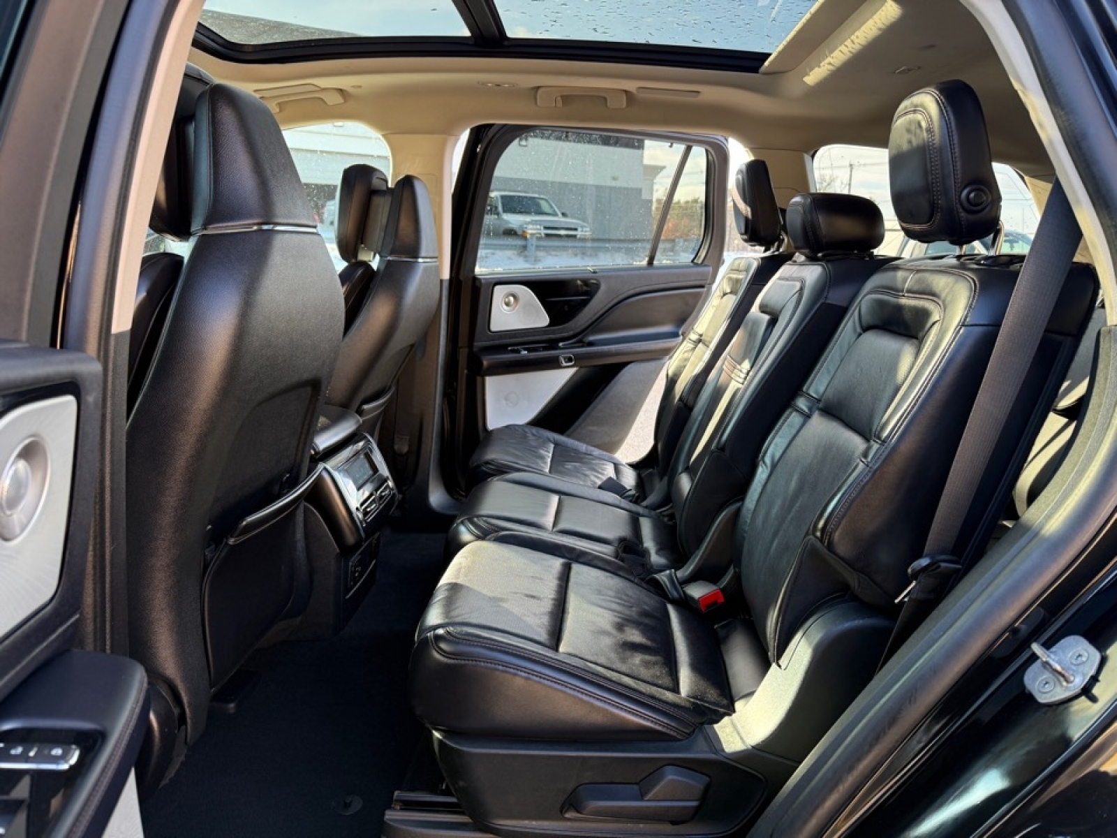 2020 Lincoln Aviator Reserve, 39227, Photo