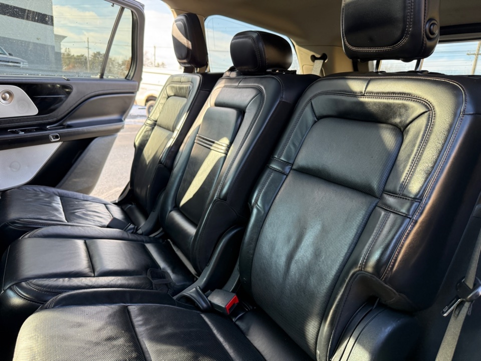 2020 Lincoln Aviator Reserve, 39227, Photo