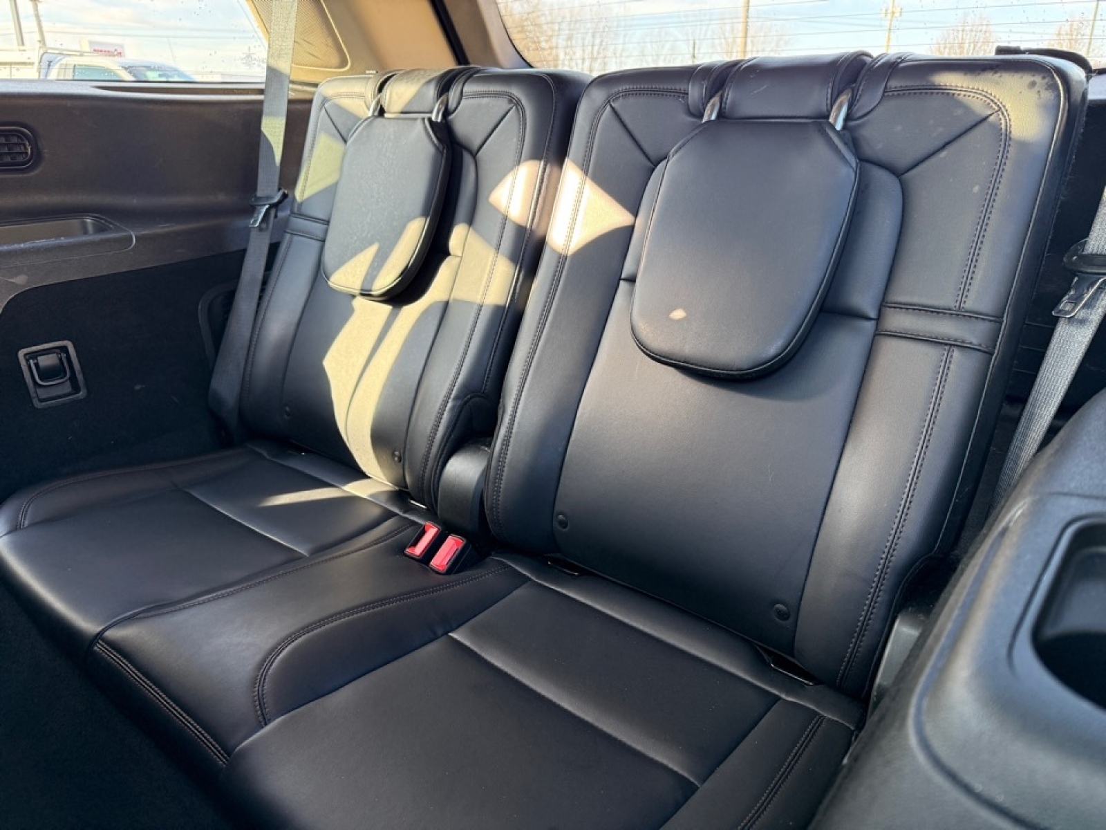 2020 Lincoln Aviator Reserve, 39227, Photo