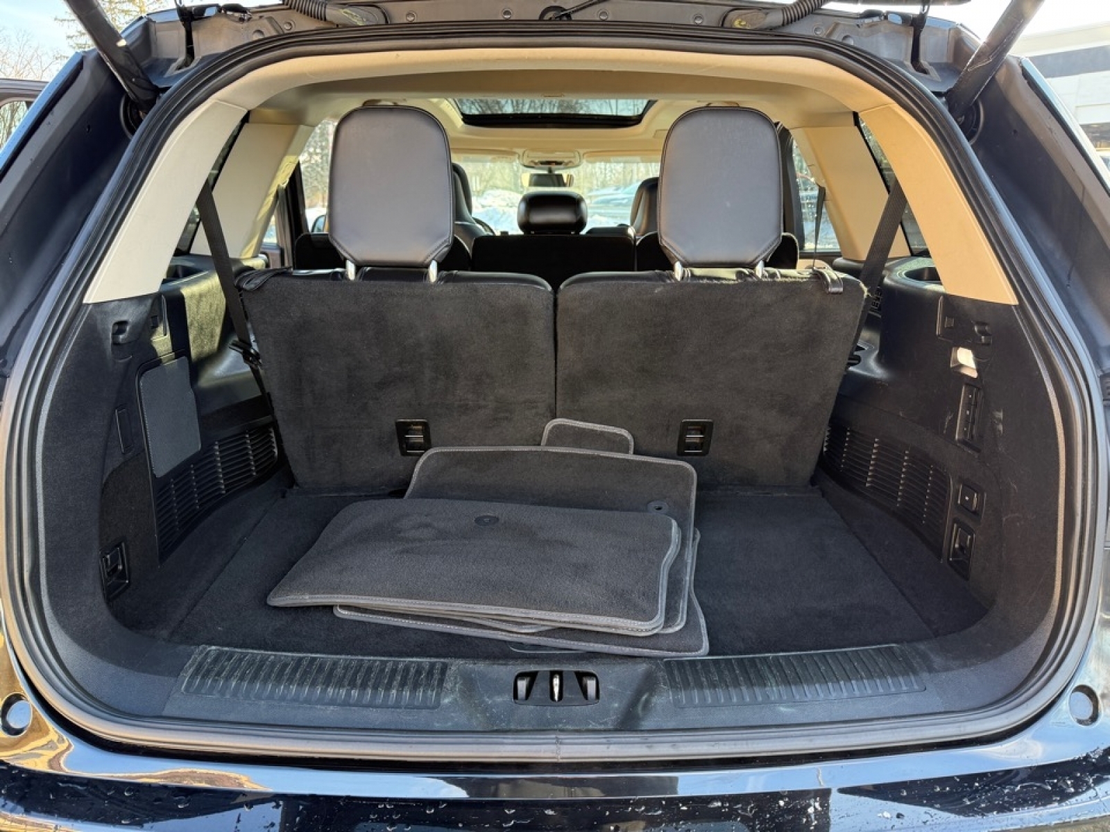 2020 Lincoln Aviator Reserve, 39227, Photo