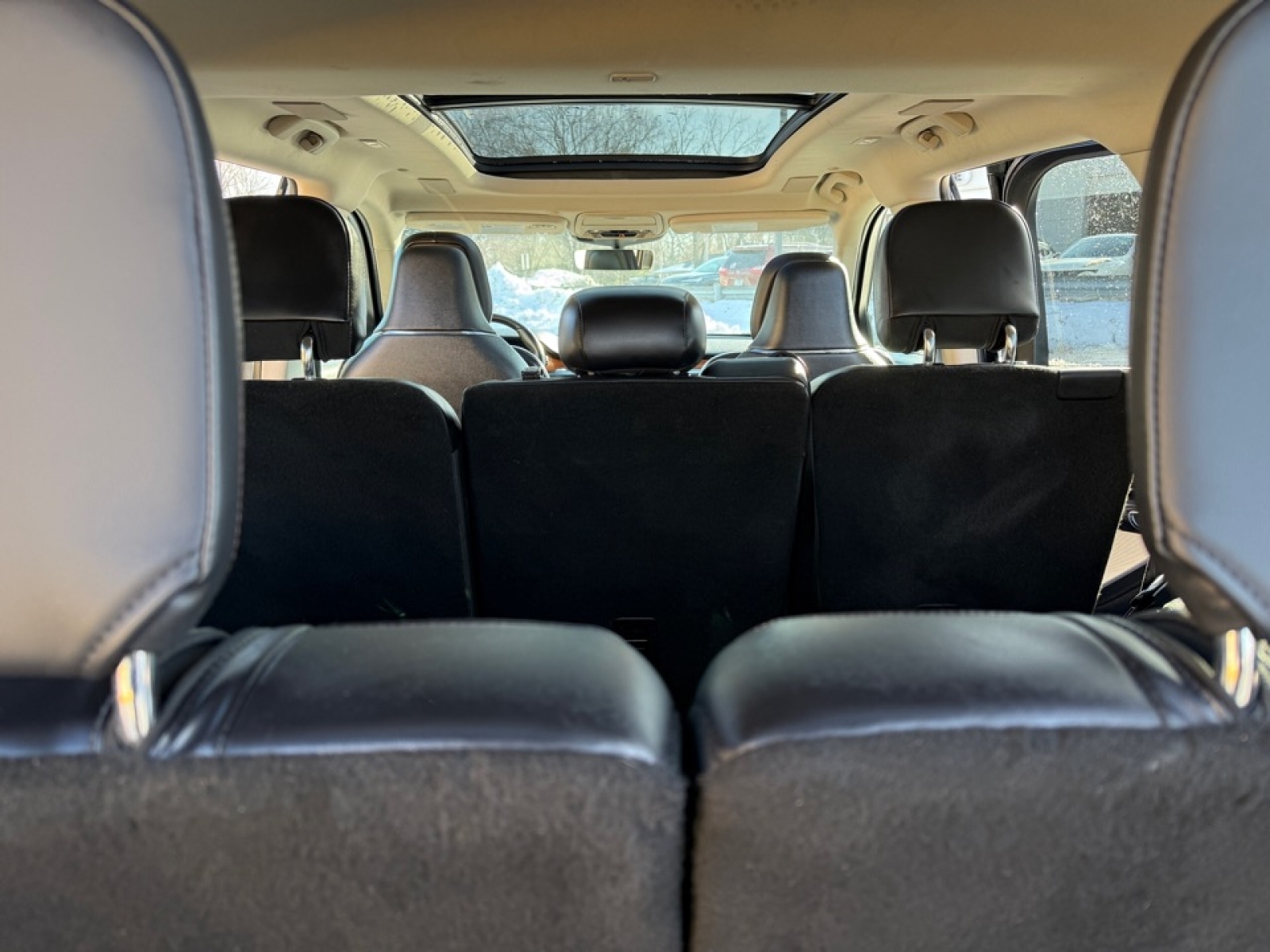 2020 Lincoln Aviator Reserve, 39227, Photo