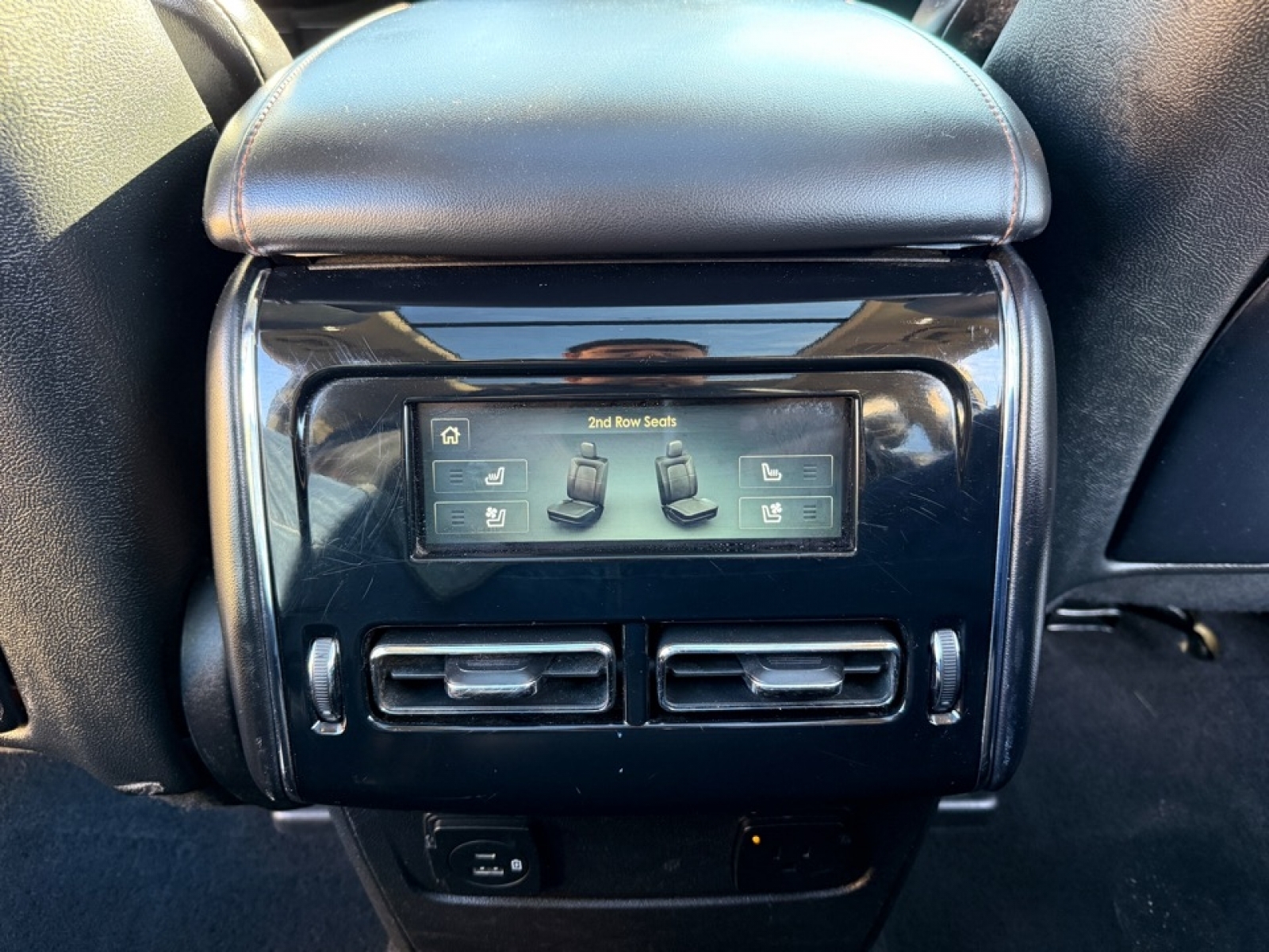 2020 Lincoln Aviator Reserve, 39227, Photo