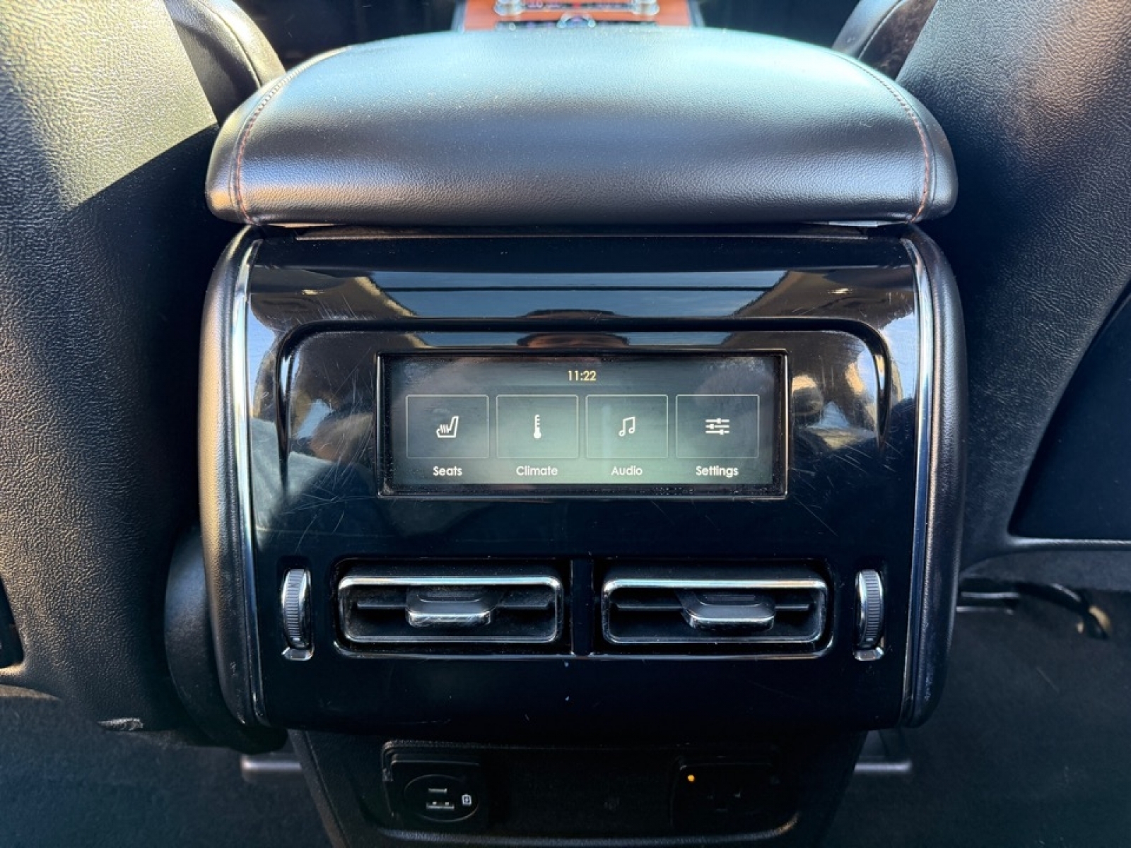 2020 Lincoln Aviator Reserve, 39227, Photo