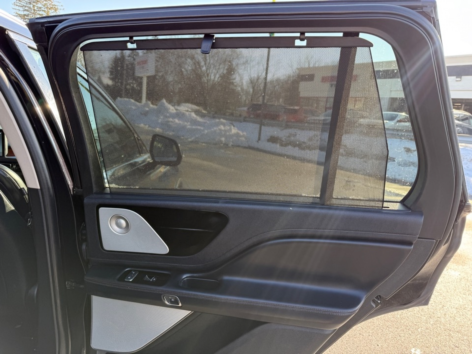 2020 Lincoln Aviator Reserve, 39227, Photo