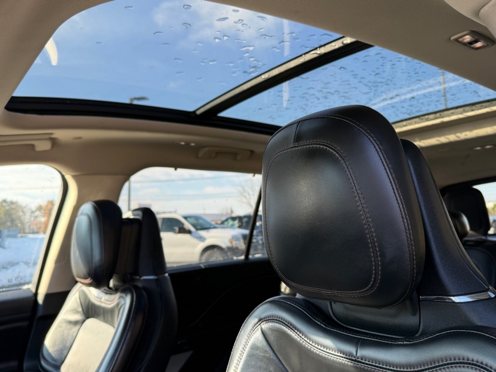 2020 Lincoln Aviator Reserve, 39227, Photo