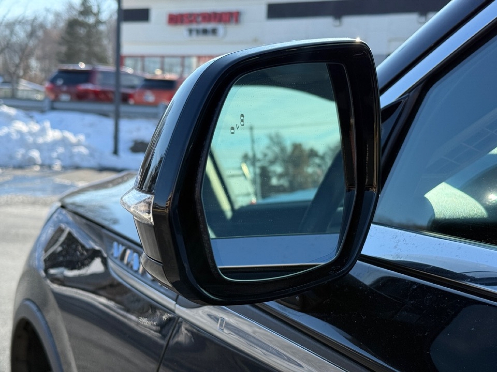 2020 Lincoln Aviator Reserve, 39227, Photo