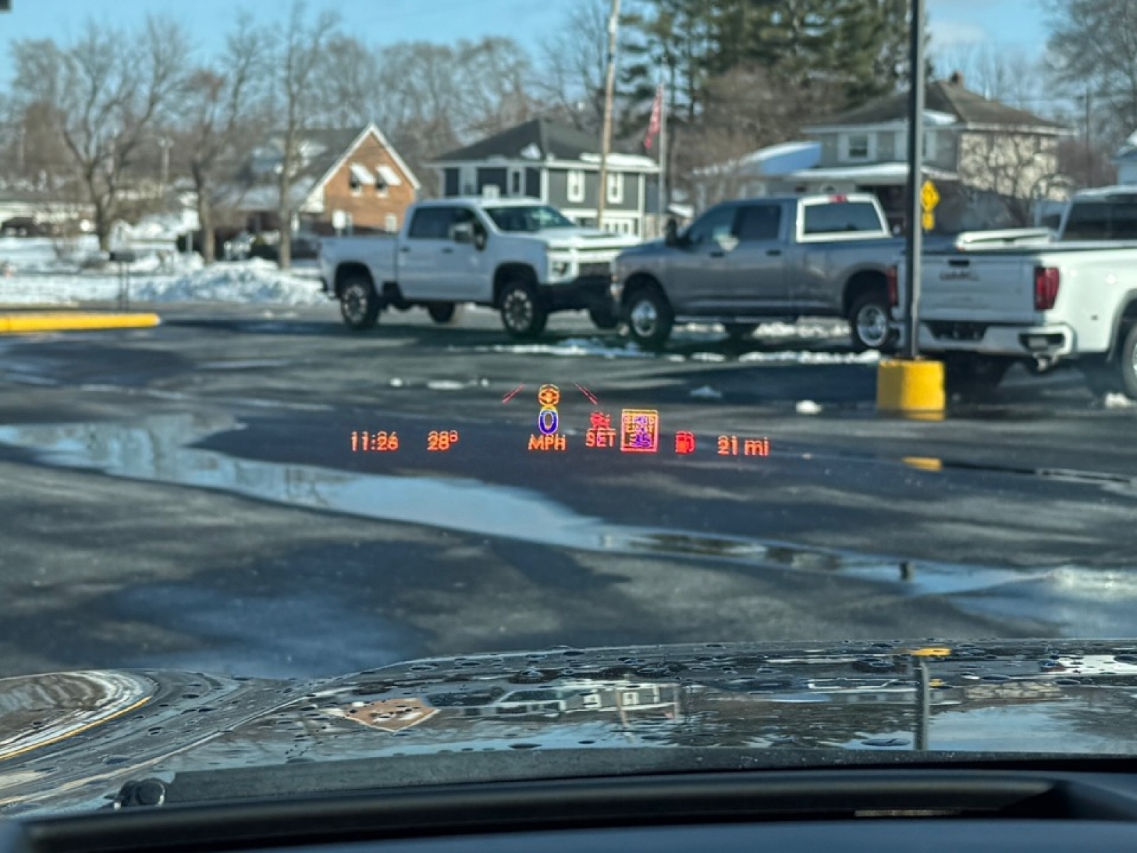 2020 Lincoln Aviator Reserve, 39227, Photo