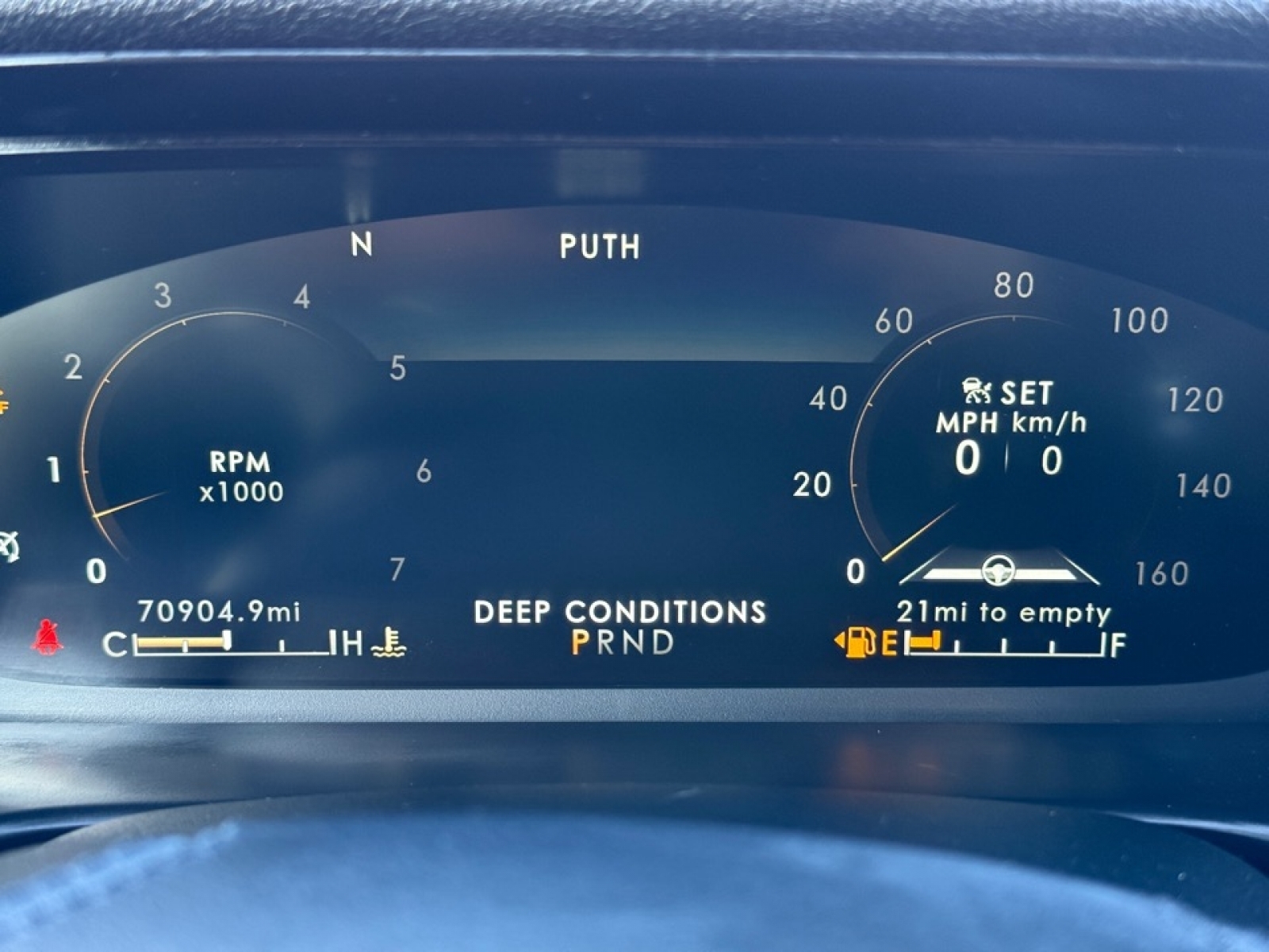 2020 Lincoln Aviator Reserve, 39227, Photo