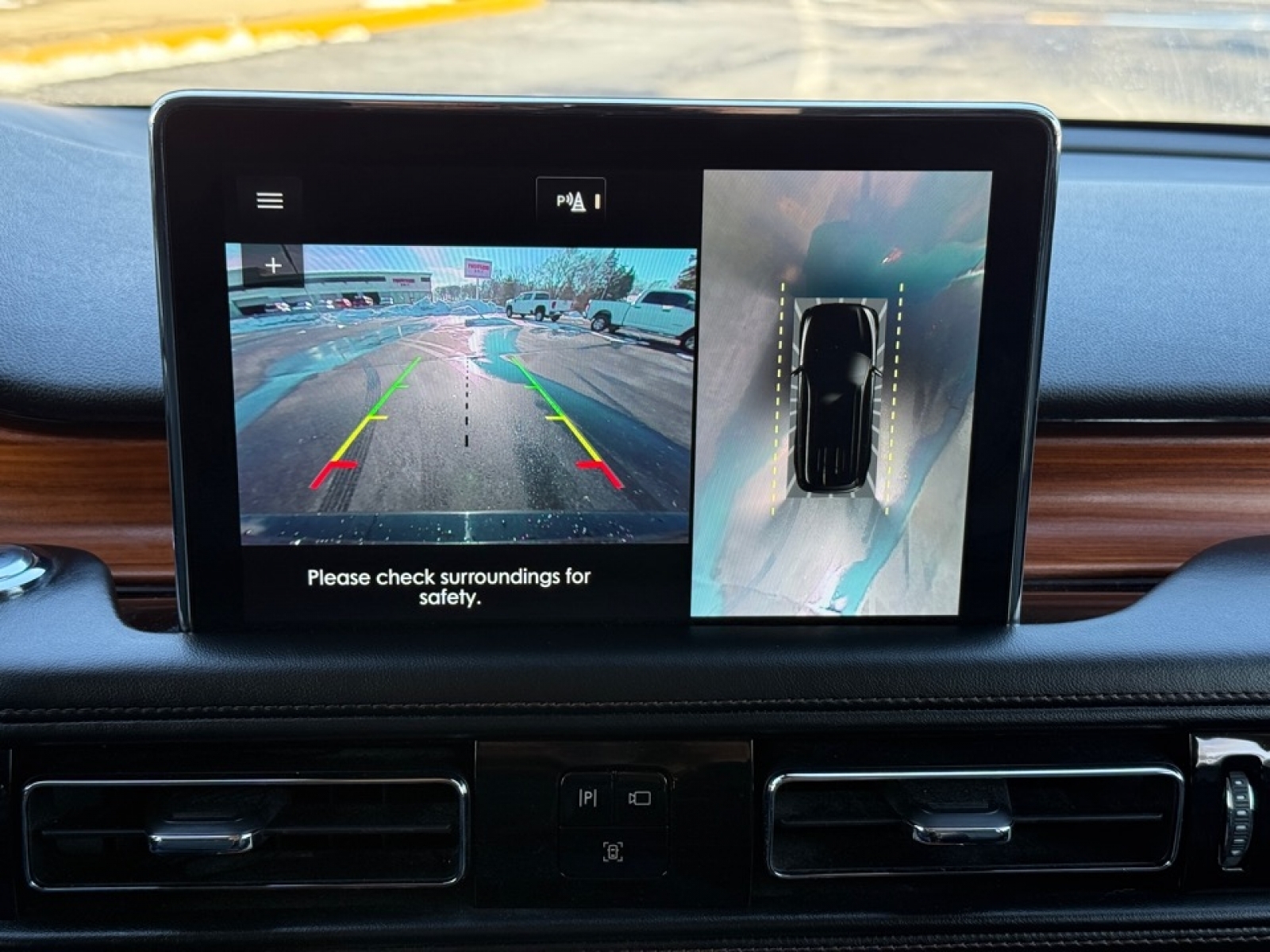 2020 Lincoln Aviator Reserve, 39227, Photo