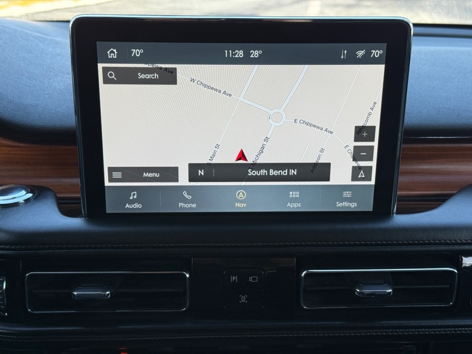 2020 Lincoln Aviator Reserve, 39227, Photo