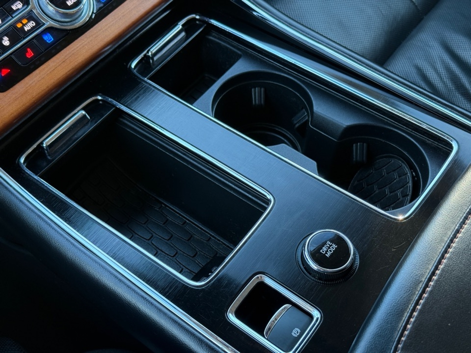 2020 Lincoln Aviator Reserve, 39227, Photo