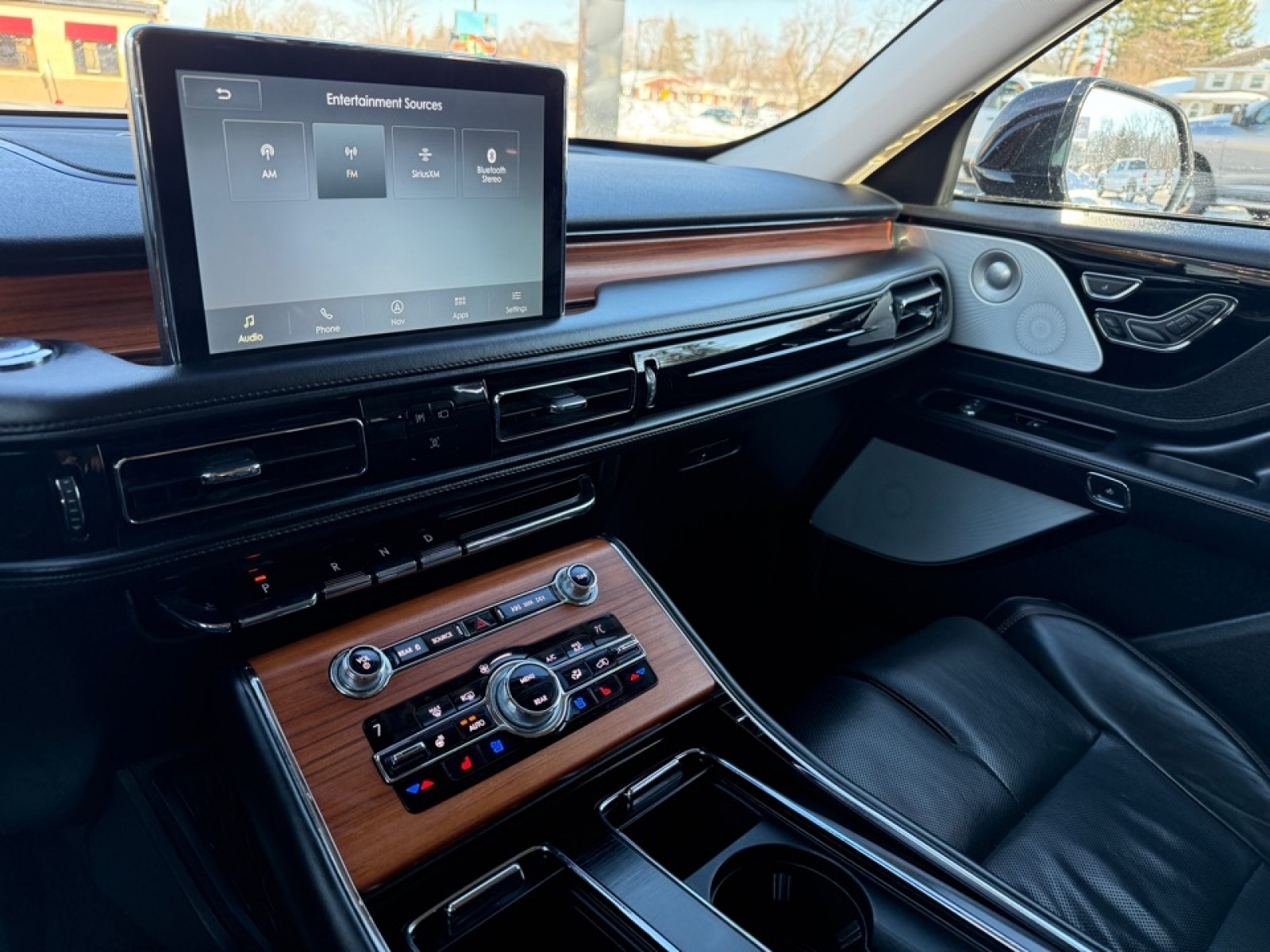 2020 Lincoln Aviator Reserve, 39227, Photo