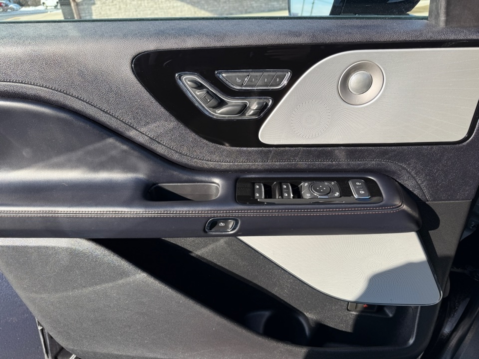 2020 Lincoln Aviator Reserve, 39227, Photo